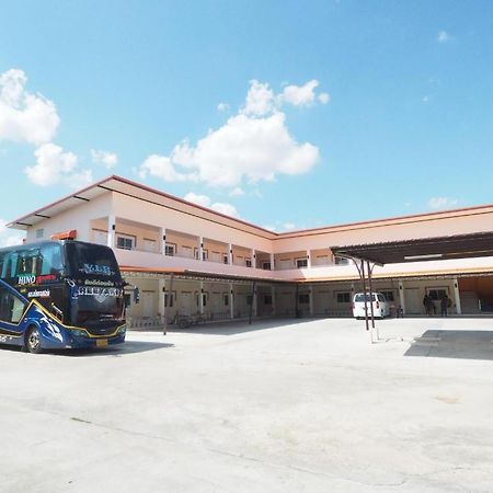 The Phant Hotel Surin Luaran gambar