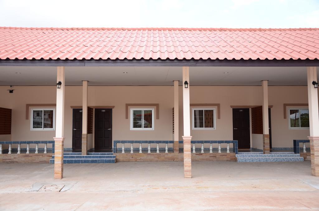The Phant Hotel Surin Luaran gambar