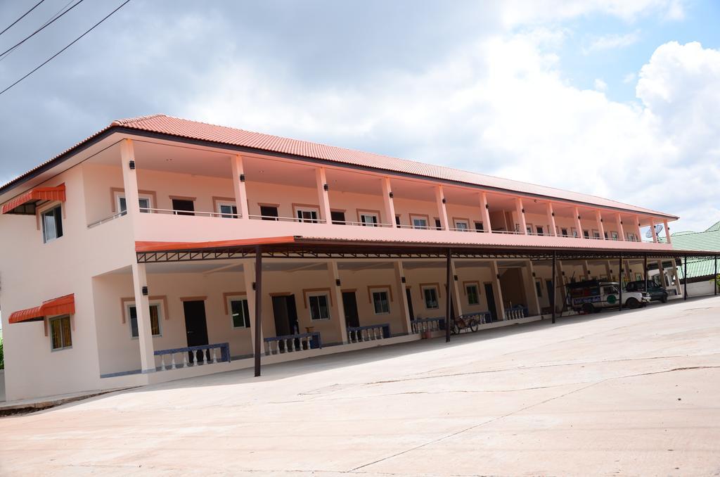 The Phant Hotel Surin Luaran gambar
