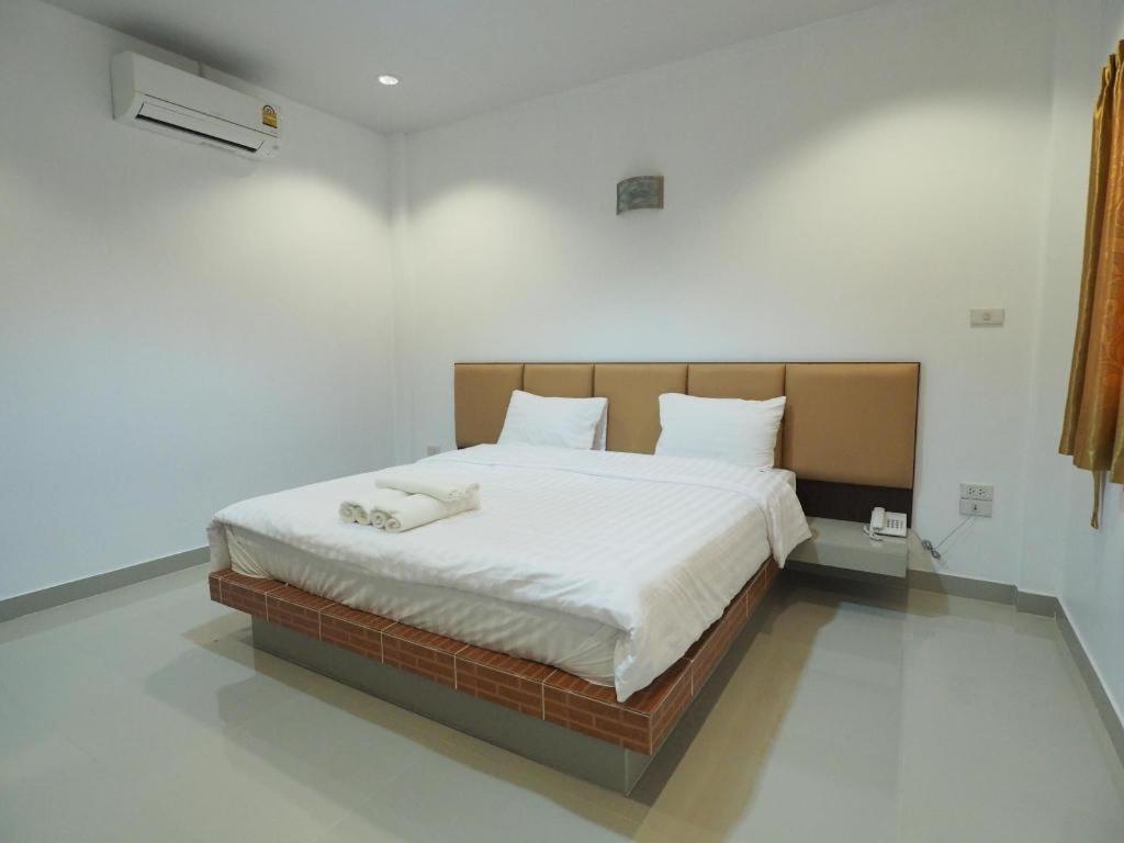 The Phant Hotel Surin Luaran gambar