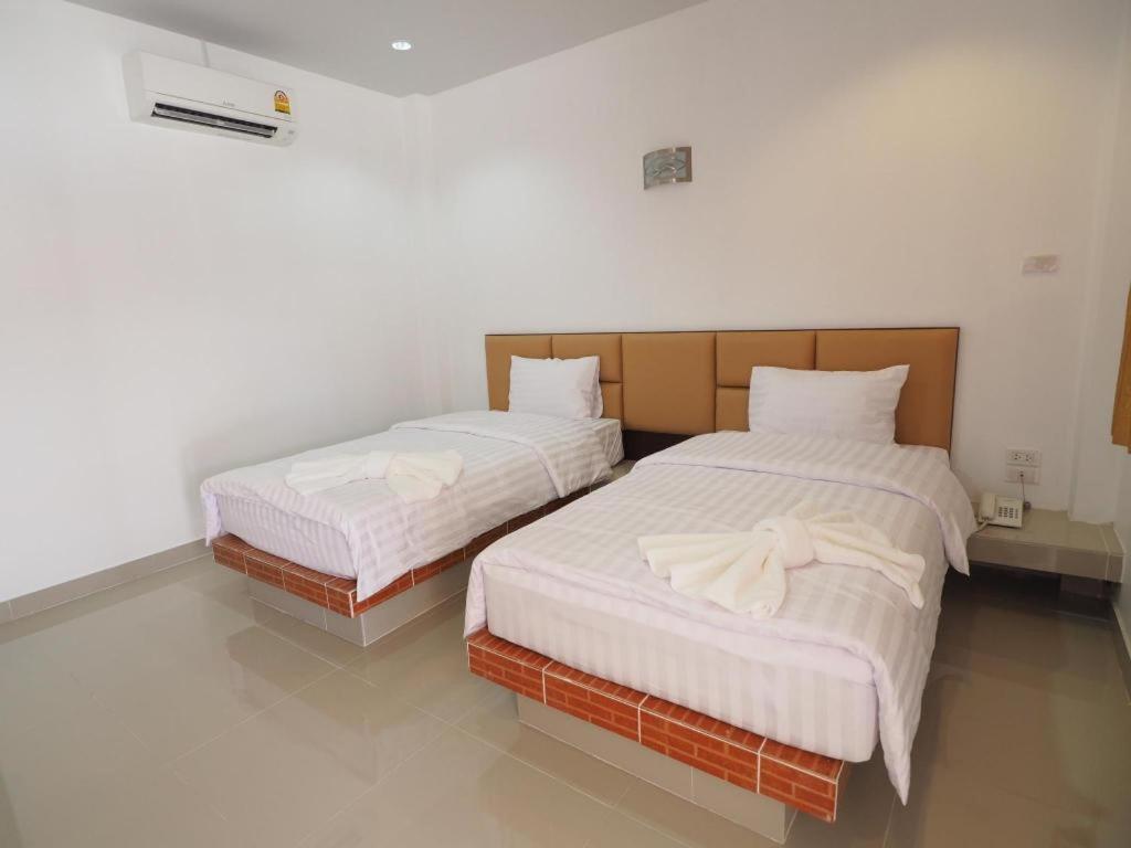 The Phant Hotel Surin Luaran gambar