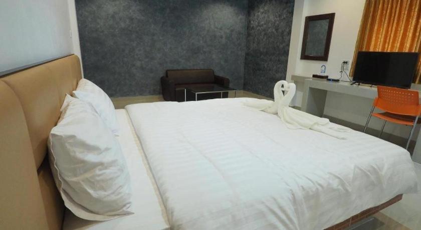 The Phant Hotel Surin Luaran gambar