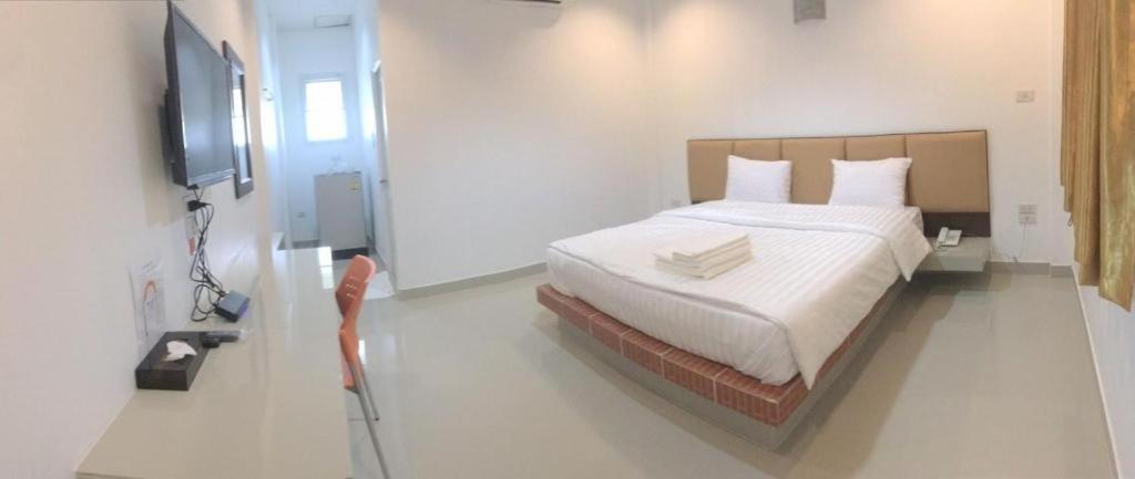 The Phant Hotel Surin Luaran gambar