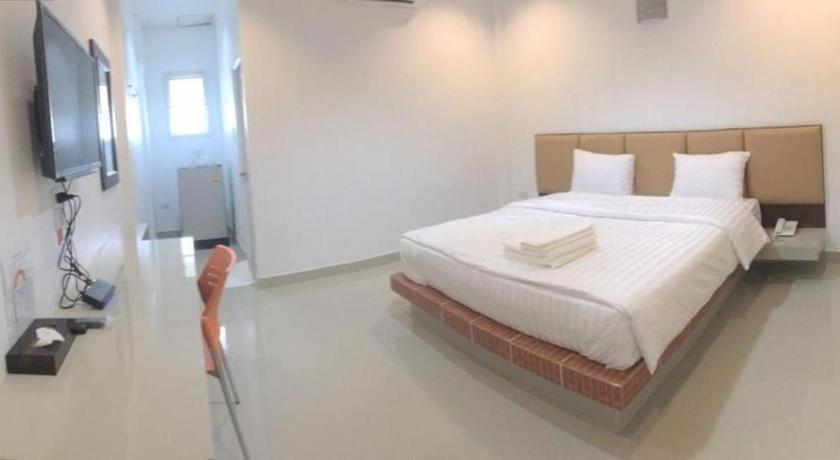 The Phant Hotel Surin Luaran gambar