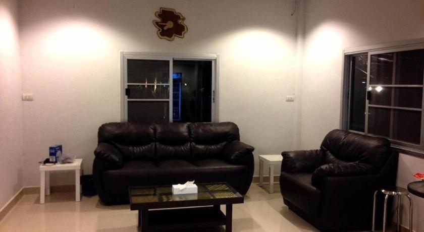 The Phant Hotel Surin Luaran gambar