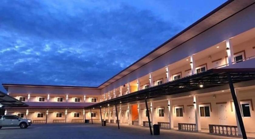 The Phant Hotel Surin Luaran gambar