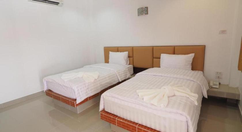 The Phant Hotel Surin Luaran gambar