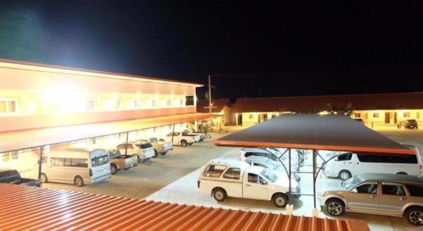 The Phant Hotel Surin Luaran gambar