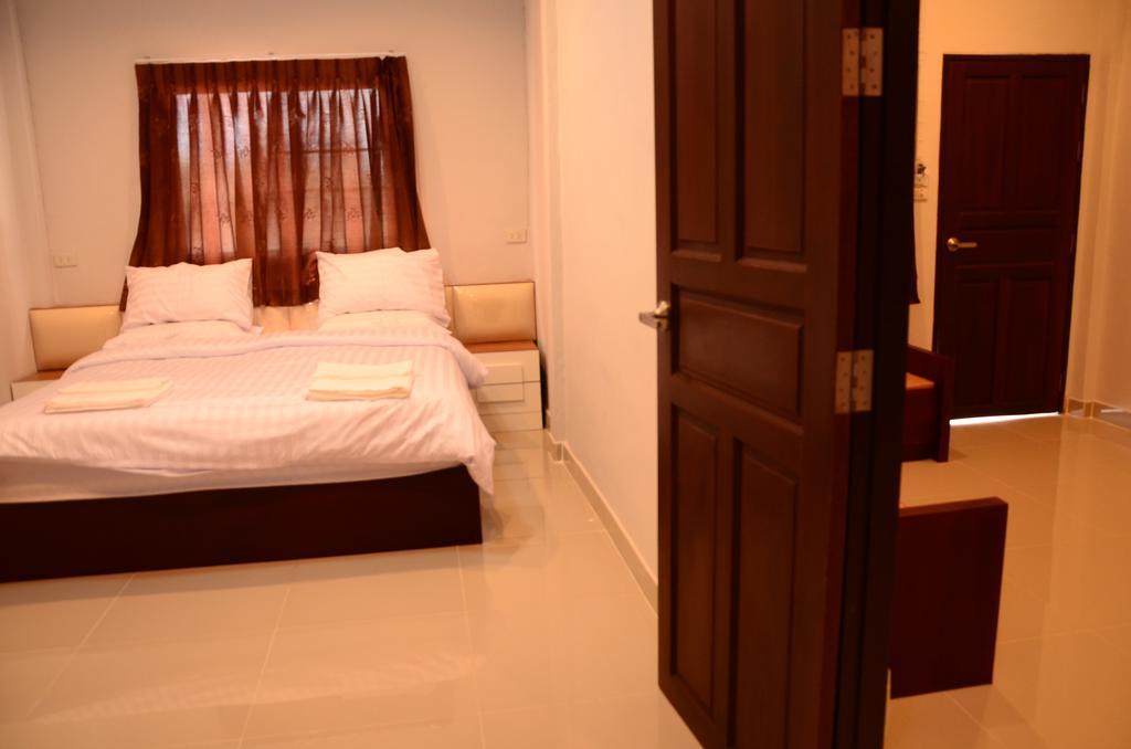 The Phant Hotel Surin Luaran gambar